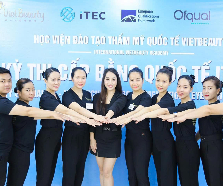 ĐÀO TẠO CUNG CẤP NHÂN SỰ